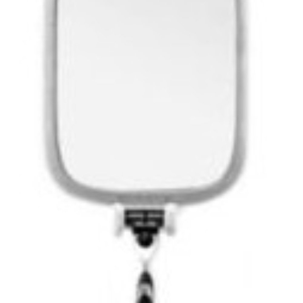 Oxo Stronghold(TM) Suction Fogless Mirror